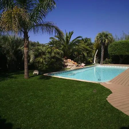 Le Mas Du Soleil * Fréjus