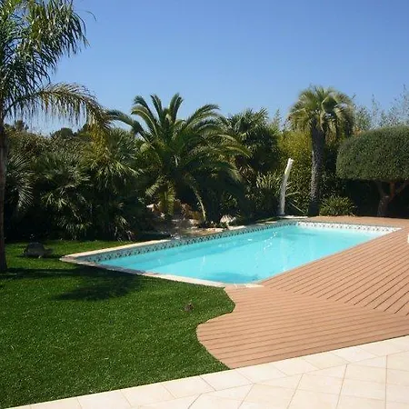 Hébergement de vacances Le Mas Du Soleil *